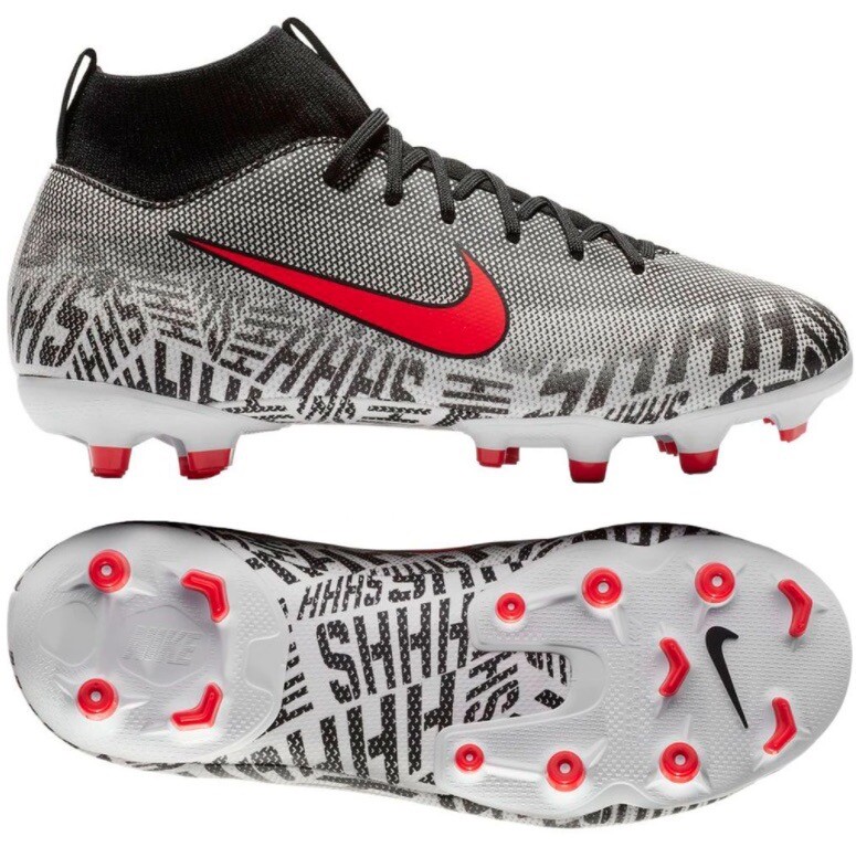 neymar youth cleats